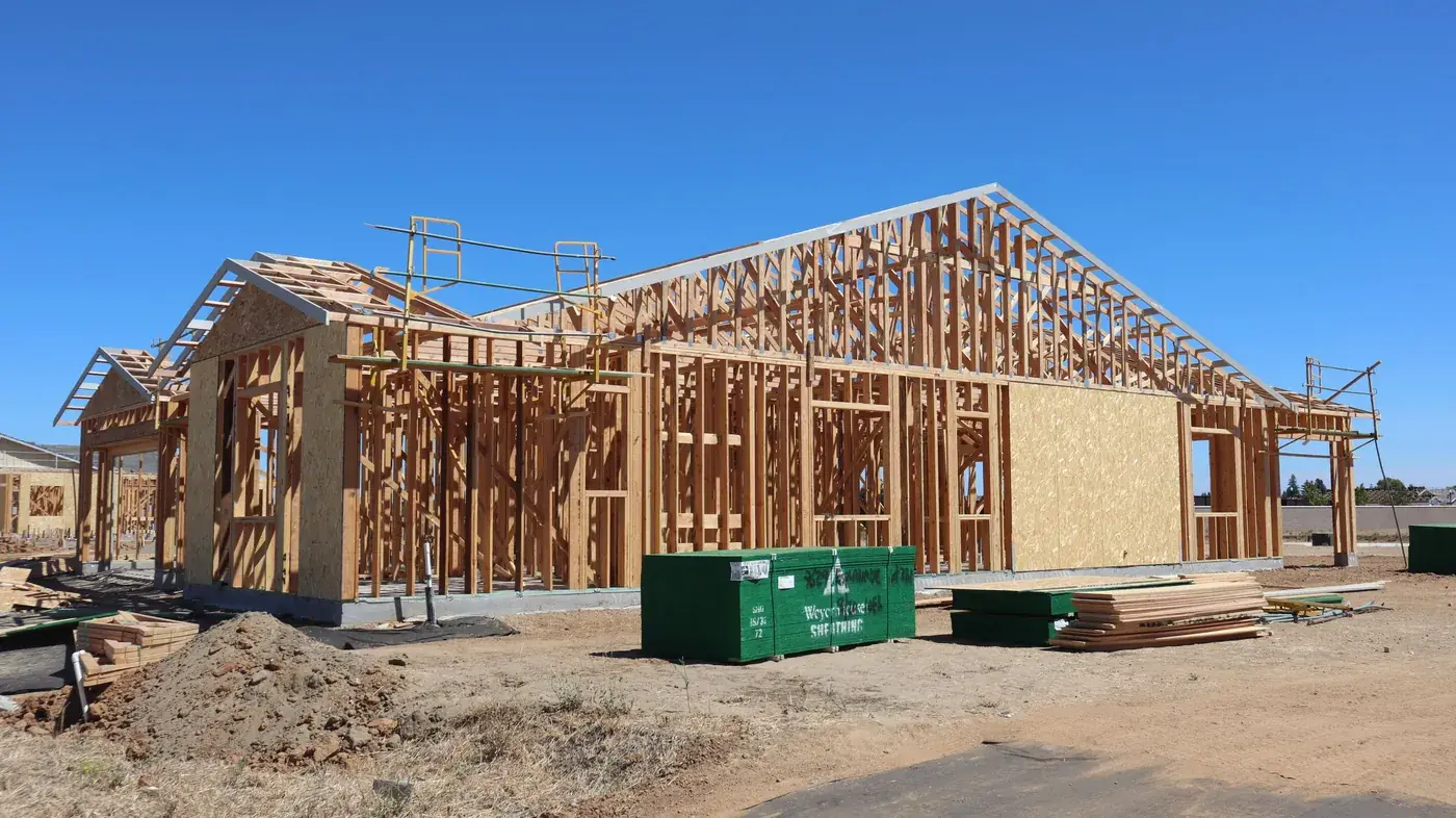 Construction & trades