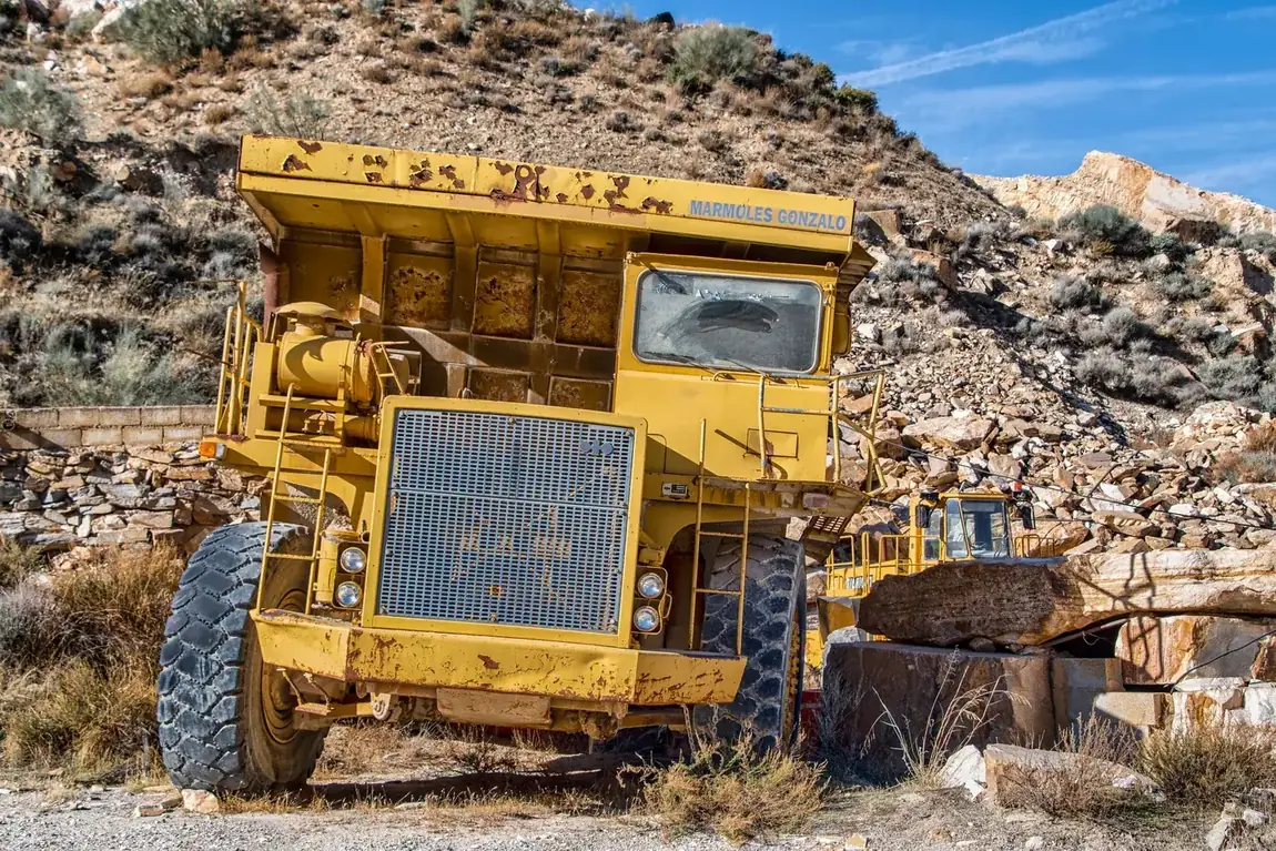Mining & resources