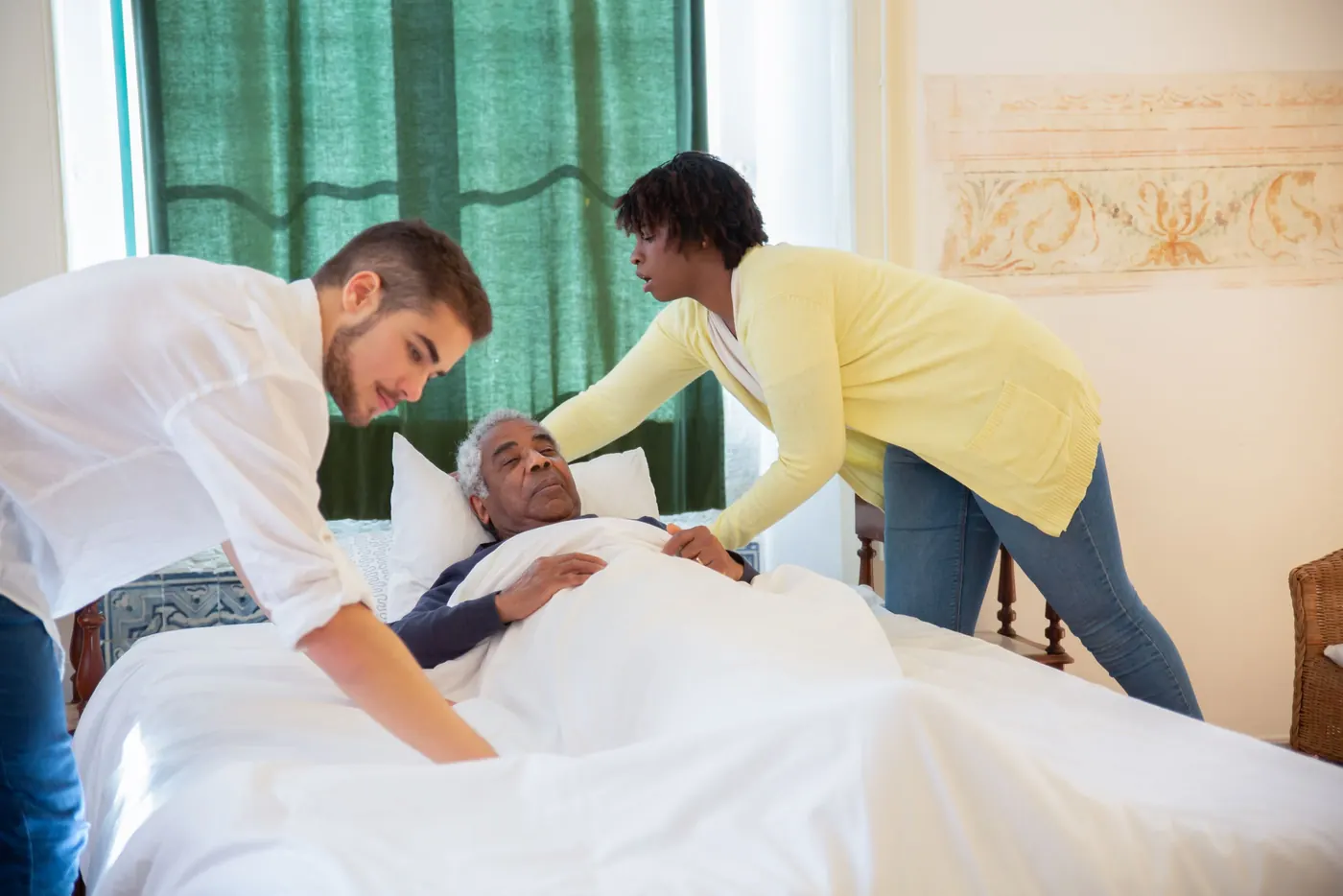 Healthcare & community