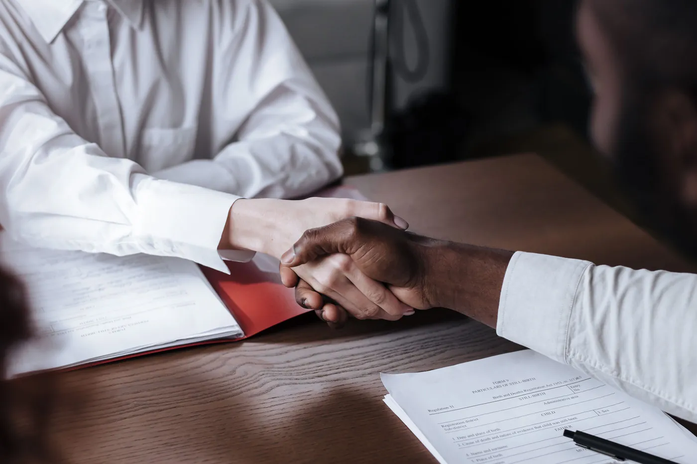 Not-for-profit & community boards