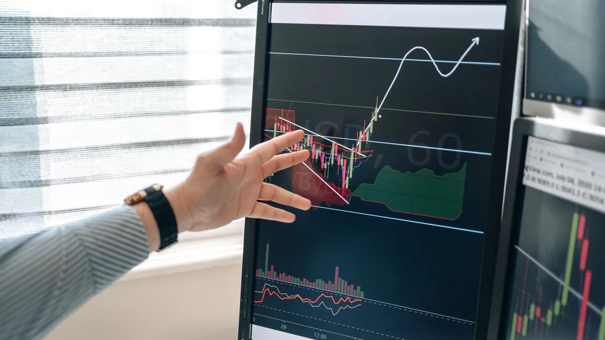 Data & reporting