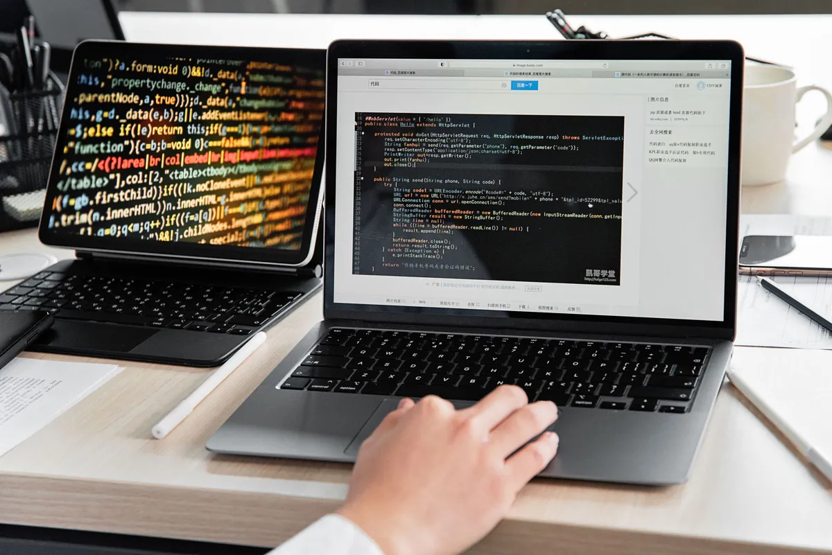 Web & integrations